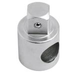 Kraftwerk Tools 213100 Adaptateur d'embouts, 3/8"F x 1/2"M