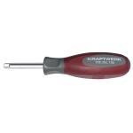 Kraftwerk Tools 305.204.100 Destornillador portavasos, 1/4"