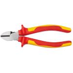 Kraftwerk Tools 308.300.160 Pince coupante diag.VDE 160mm ergokraft