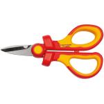 Kraftwerk Tools 308.330.001 Cisailles électricien VDE