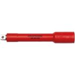 Kraftwerk Tools 302.302.038 Rallonge électricien 3/8" 125 mm VDE