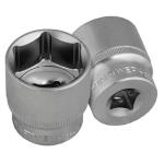 Kraftwerk Tools 302.212.360 BASIC LINE Douille 1/2" 36 mm