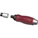 Kraftwerk Tools 2036S Jeu de tournevis à frapper individuel, du jeu 2036