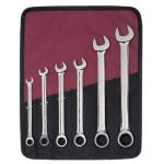 Kraftwerk Tools 3427 Jeu de 6 CLICKRAFT 8-19 mm trousse