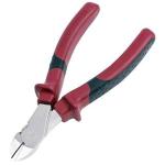 Kraftwerk Tools 3283-180 Pinza cortante diag. 180 mm ergokraft