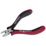 Kraftwerk Tools 4235-115 Pince coup. diag. él. KW hightech 115 mm