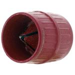 Kraftwerk Tools 5470 Ebavureur pour tubes Ø 6-40 mm
