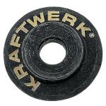 Kraftwerk Tools 5440-3 Molette pour cuivre pour 5433/5434 6pcs.