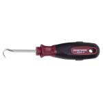 Kraftwerk Tools 4322-4 Crochet complet miniature ergokraft