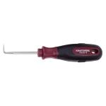 Kraftwerk Tools 4322-6 Crochet miniature incliné 90° ergokraft