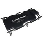 Kraftwerk Tools 3988 Chariot de visite De Luxe