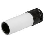 Kraftwerk Tools 381170-1 Douille lon. imp. 1/2" 17mm avec prot. Mercedes