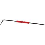 Kraftwerk Tools 3393 Pointe à tracer double pointes, 230 mm