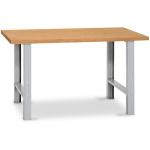 Kraftwerk Tools 115.150.001 Banco de trabajo modelo básico 840x1500x700 mm