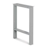 Kraftwerk Tools 137.800.000 Banco de trabajo Soporte 800x630 mm -