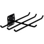 Kraftwerk Tools 145.113.140 Portaherramientas, de 6 vías 240x140 mm