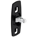 Kraftwerk Tools 145.122.016 Abrazadera de herramienta, simple 16 mm