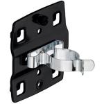 Kraftwerk Tools 145.123.032 Pinza para herramientas, placa base grande 32 mm