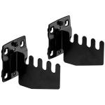 Kraftwerk Tools 145.128.080 Porta sierra 80x52 mm