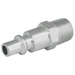 Kraftwerk Tools 498.000.002 Conexión de aire (BE/FR/NL/CH)