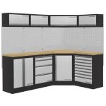 Kraftwerk Tools 3964N Mobilio 4s combi