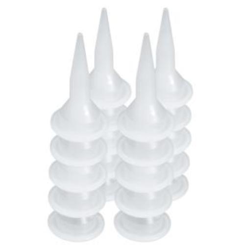 Kraftwerk Tools 106.001.004 Buse paquet de 20 pièce