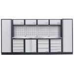 Kraftwerk Tools 3964CIX Mobilio mueble modular 6 elementos