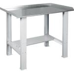 Kraftwerk Tools 116.100.000 Mesa de  soldadura 1000 mm