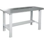 Kraftwerk Tools 116.150.000 Mesa de soldadura 1500mm