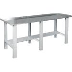 Kraftwerk Tools 116.200.000 Mesa de soldadura 2000mm