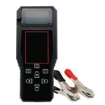 Kraftwerk Tools 31140-T13 Analizador de baterías con impresora