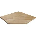 Kraftwerk Tools 3964-16-999 MOBILIO haya Tapa Multiplex 696 mm para 3964-16