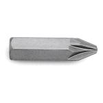 Kraftwerk Tools 304002 Embout 5/16" Pozidriv No. 2