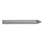 Kraftwerk Tools 314002 Embout 5/16" Pozidriv No. 2 70 mm
