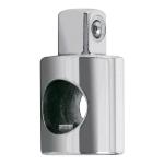 Kraftwerk Tools 108000 Adaptateur 1/4" pour poignée coulissante