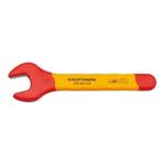 Kraftwerk Tools 308.360.019 Clé à fourche isolée VDE 19 mm