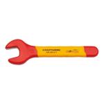 Kraftwerk Tools 308.360.017 Clé à fourche isolée VDE 17 mm