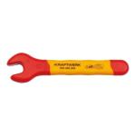 Kraftwerk Tools 308.360.008 Clé à fourche isolée VDE 8 mm