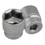 Kraftwerk Tools 302.212.190 BASIC LINE Douille 1/2" 19 mm