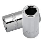 Kraftwerk Tools 2760 Adaptador 1/4"para puntas 1/4"