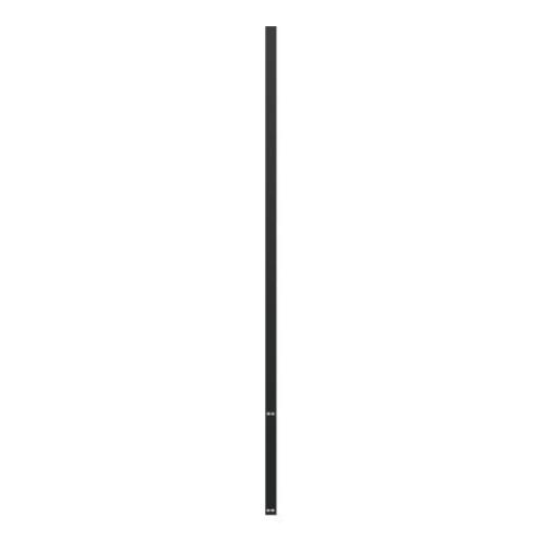 Kraftwerk Tools 3964-10-BLK MOBILIO side connector for panels BLK