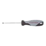 Kraftwerk Tools 305.100.003 BASIC LINE Tournevis fente 3.0 x 75 mm