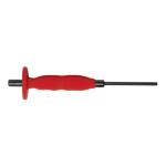 Kraftwerk Tools 3360-5 Chasse-goup. avec poignée AirGrip, 5 mm