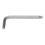 Kraftwerk Tools 3602-6 Clé mâle à tête sphérique 6 mm