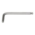 Kraftwerk Tools 3602-7 Clé mâle à tête sphérique 7 mm