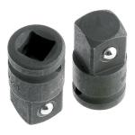 Kraftwerk Tools 381340 Augmentateur impact 1/2" F x 3/4" M