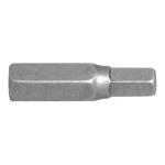 Kraftwerk Tools 306008 Embouts 5/16" 6 pans creux 8 mm