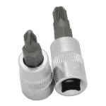 Kraftwerk Tools 104003 Douille-embout 1/4" Pozidriv No. 3