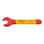 Kraftwerk Tools 308.360.012 Clé à fourche isolée VDE 12 mm
