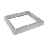 Kraftwerk Tools 137.100.000 Base para armarios de cajones 100x533x590 mm